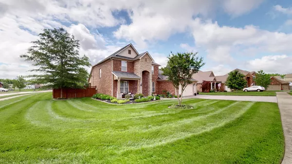 Thompsons Station, TN 37179,601 Bethel Ct