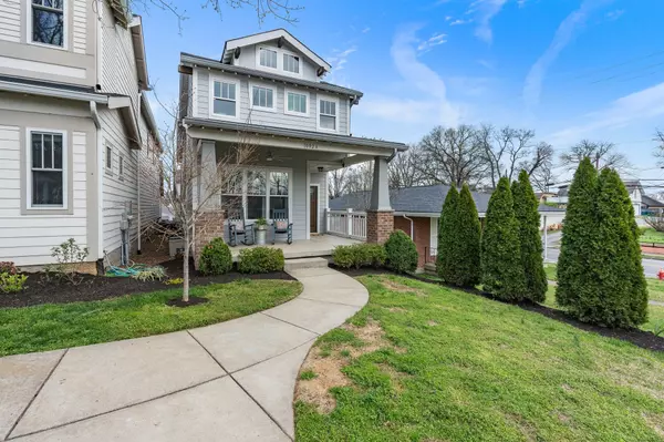 Nashville, TN 37204,1002A Caldwell Ave