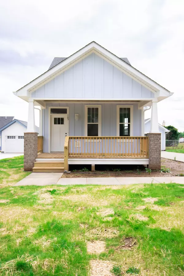 105 Shephard St #N, Winchester, TN 37398