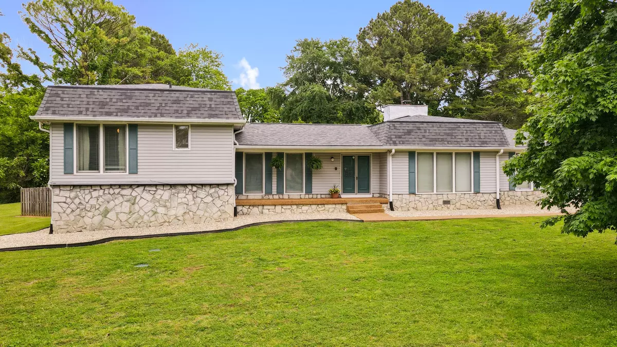 Old Hickory, TN 37138,5024 Lakeridge Dr