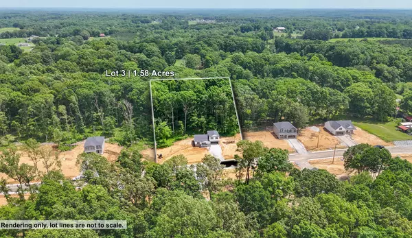 Dickson, TN 37055,3 Woodland Farms