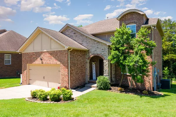 Mount Juliet, TN 37122,8007 Timber Cove Dr