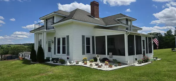 130 Wagoner Hill Rd, Fayetteville, TN 37334