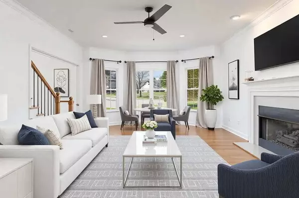 Ooltewah, TN 37363,8589 Snow Ridge Drive