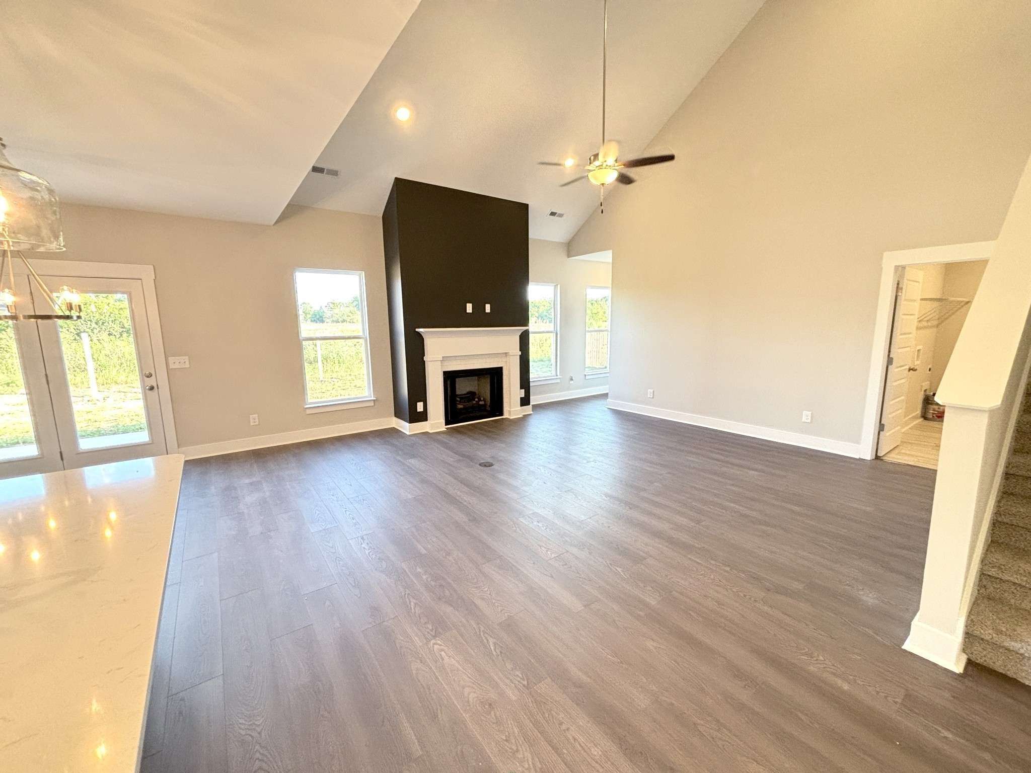 Hendersonville, TN 37075,201 Settlers Way lot 616