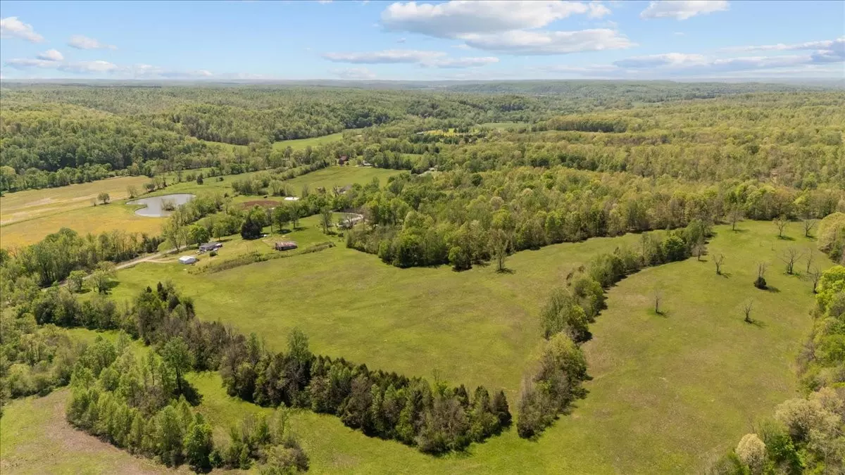Waverly, TN 37185,0 W Blue Creek Rd