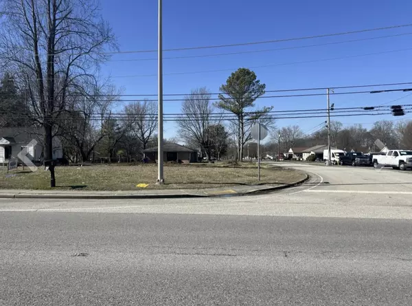 1909 N Main St, Shelbyville, TN 37160