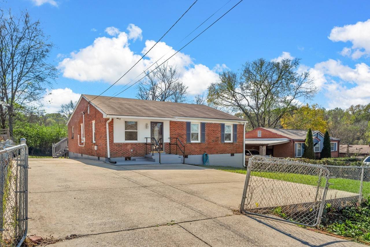 1905 Laurinda Dr, Nashville, TN 37217