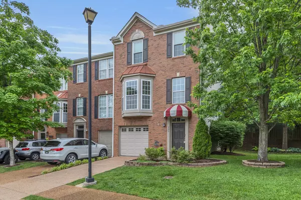 Franklin, TN 37067,700 Huffine Manor Circle