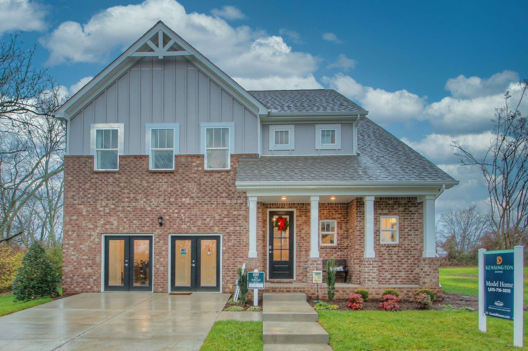 455 Triple Crown Circle, Gallatin, TN 37066