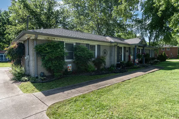 Hendersonville, TN 37075,105 Trucord Dr