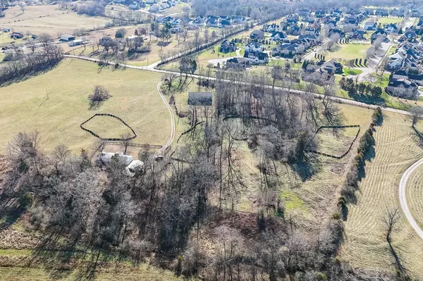 Thompsons Station, TN 37179,2754 Critz Lane