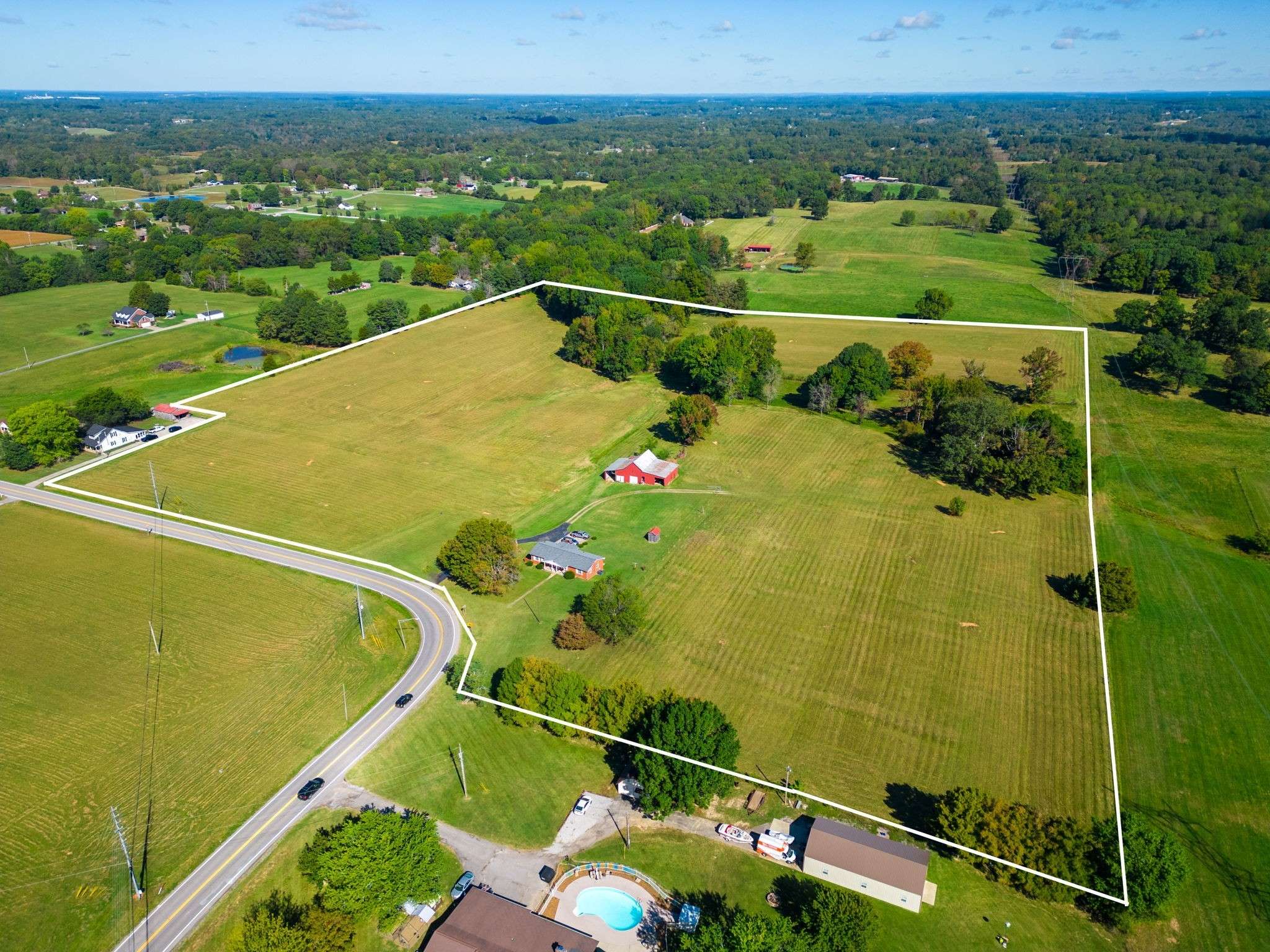 Greenbrier, TN 37073,6816 Bethel Rd