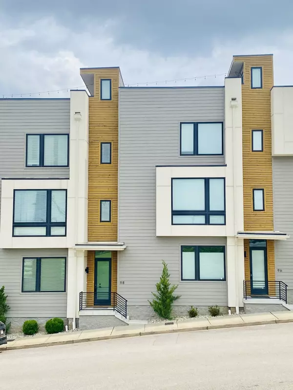 Nashville, TN 37206,98 N 8th St