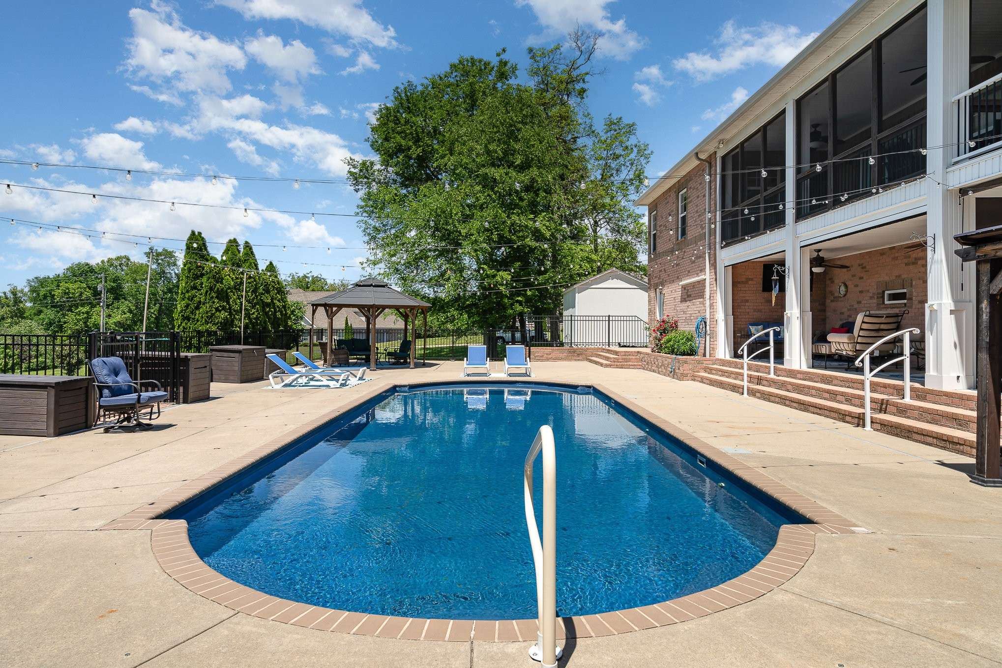 Spring Hill, TN 37174,500 Mark Green Ct