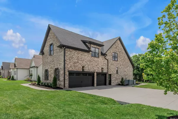 Lebanon, TN 37087,848 Brook Trl