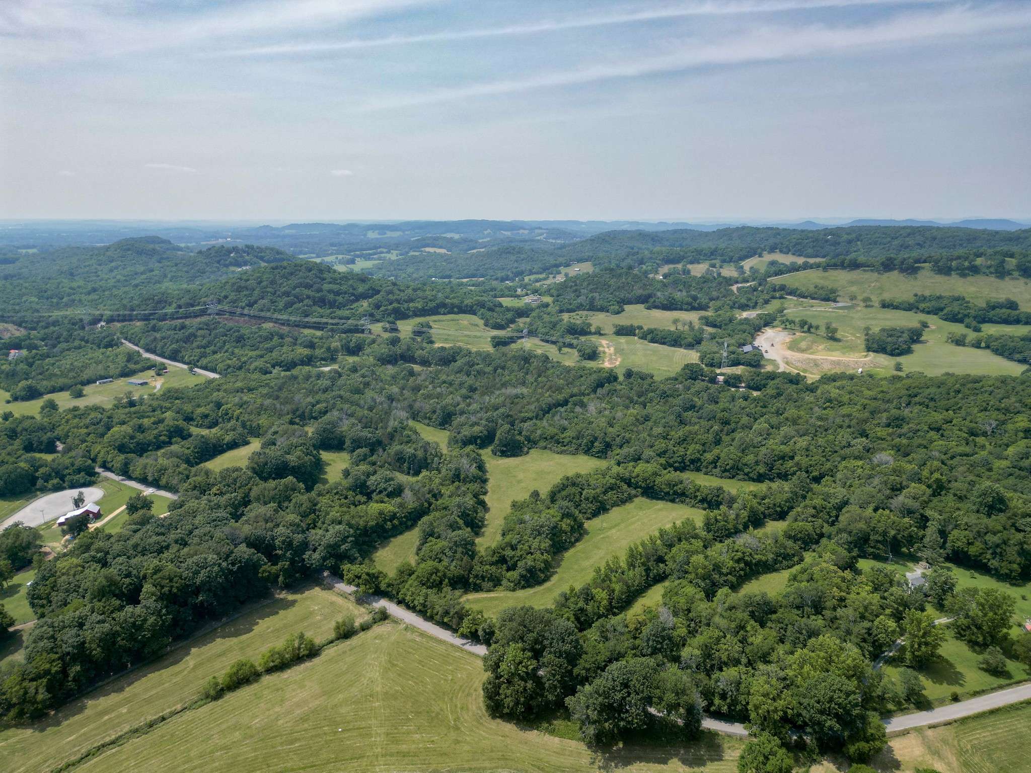 College Grove, TN 37046,0 Choctaw Road