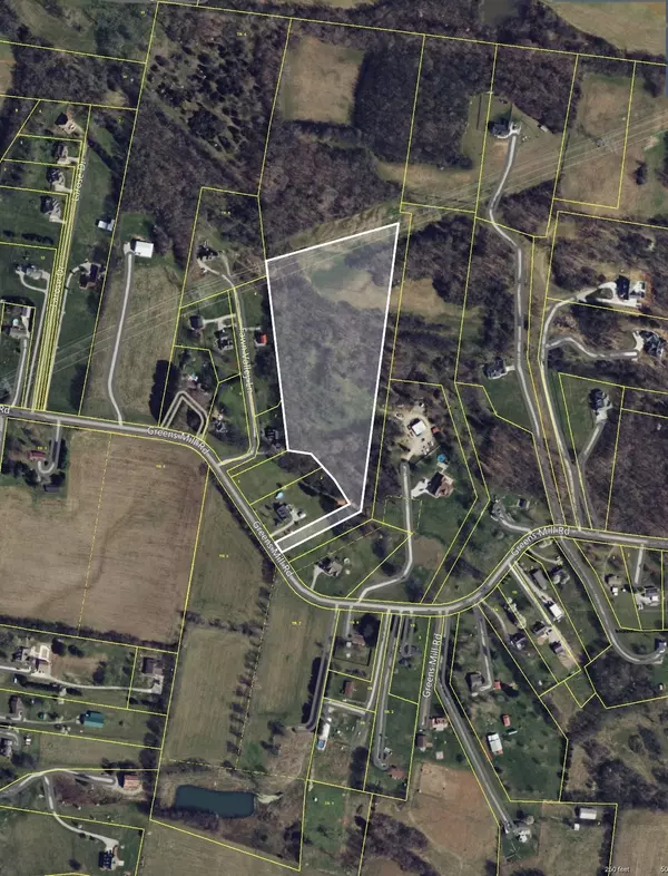 Spring Hill, TN 37174,0 Greens Mill Rd