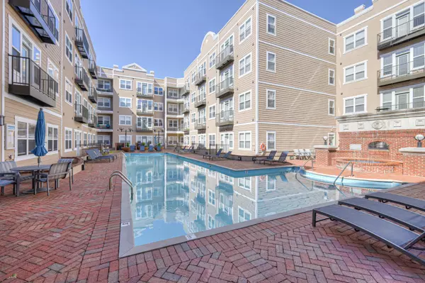 3000 Vanderbilt Pl #418,  Nashville,  TN 37212
