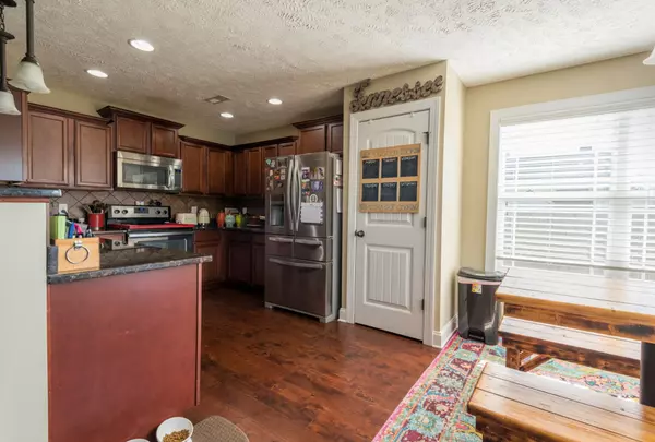 Clarksville, TN 37040,920 Cherry Blossom Ln