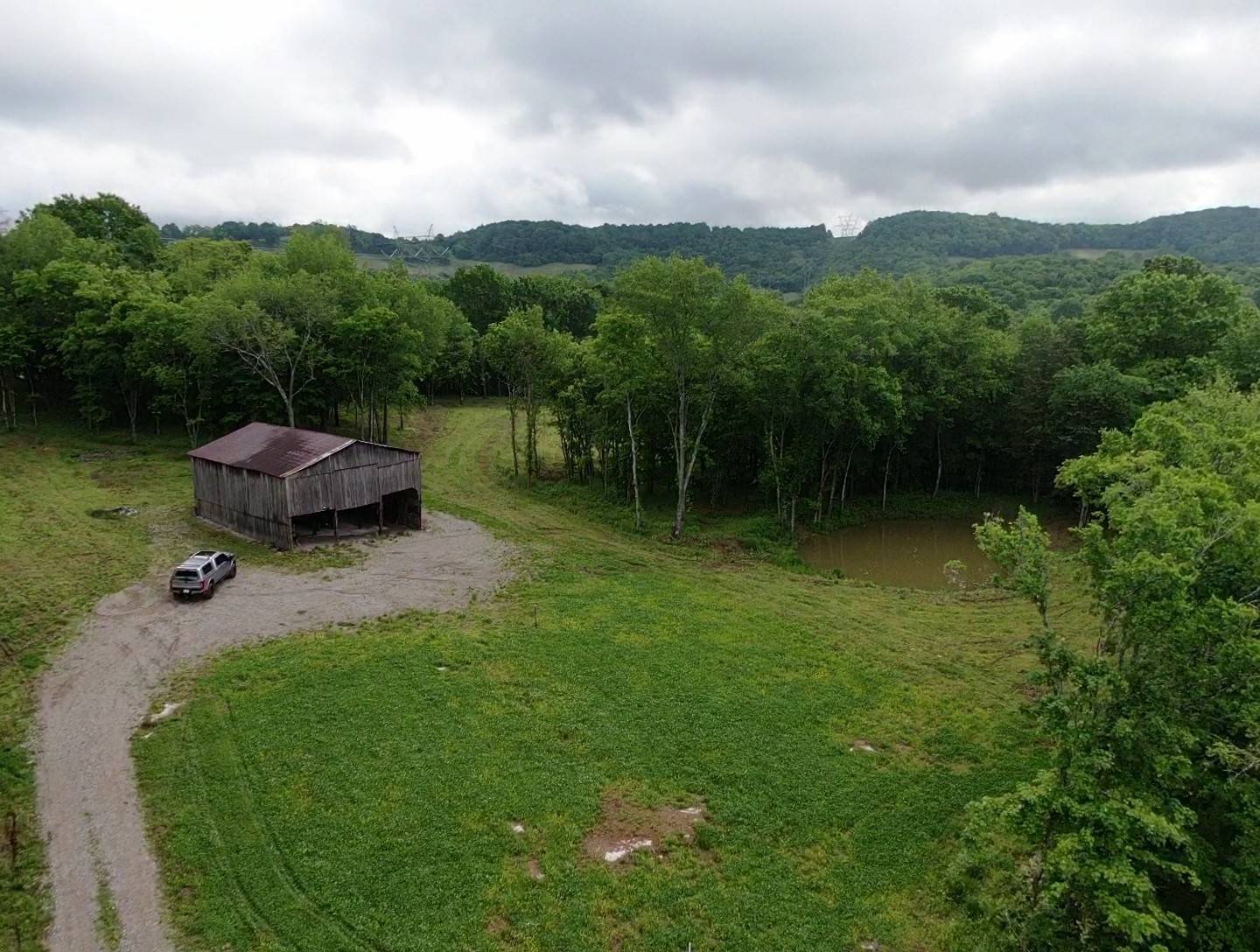 College Grove, TN 37046,0 Cross Keys Rd
