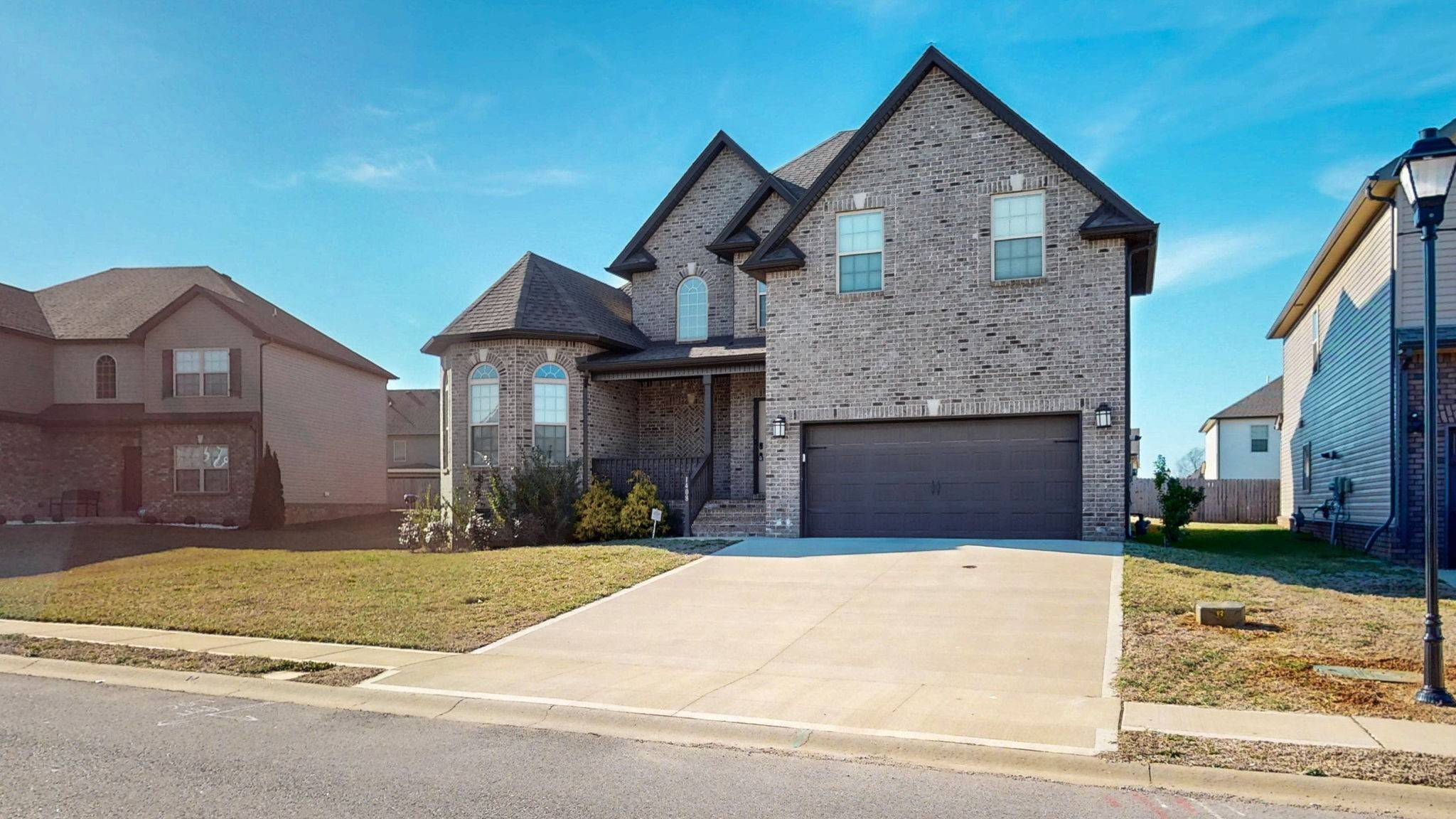 Clarksville, TN 37040,1408 Kingbird Dr