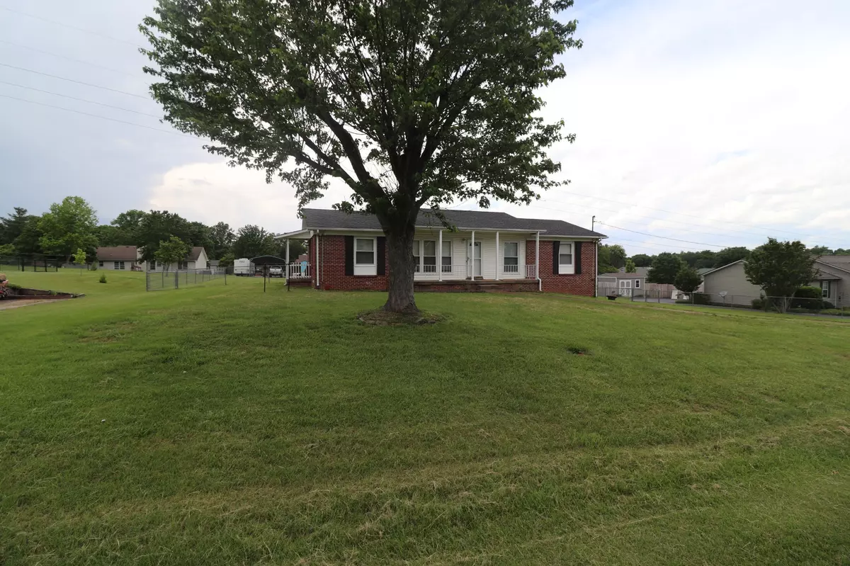 Columbia, TN 38401,6009 Hays Dr