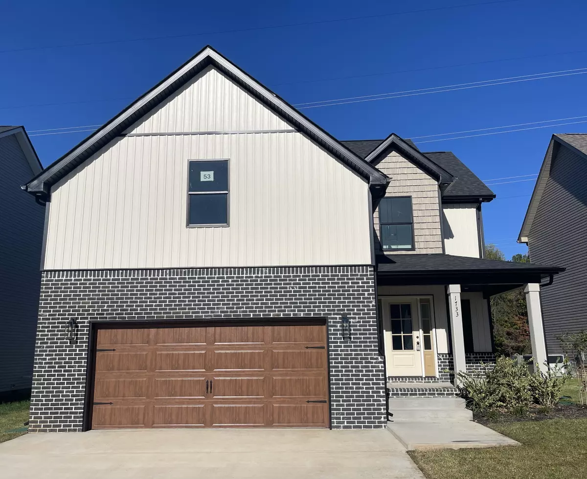 Clarksville, TN 37043,53 The Quarry