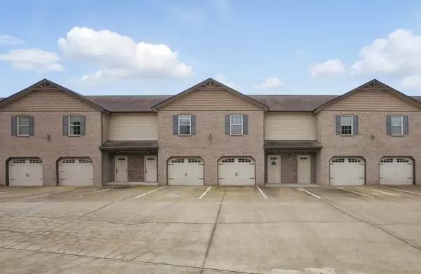 850 Tracy Ln #5, Clarksville, TN 37040