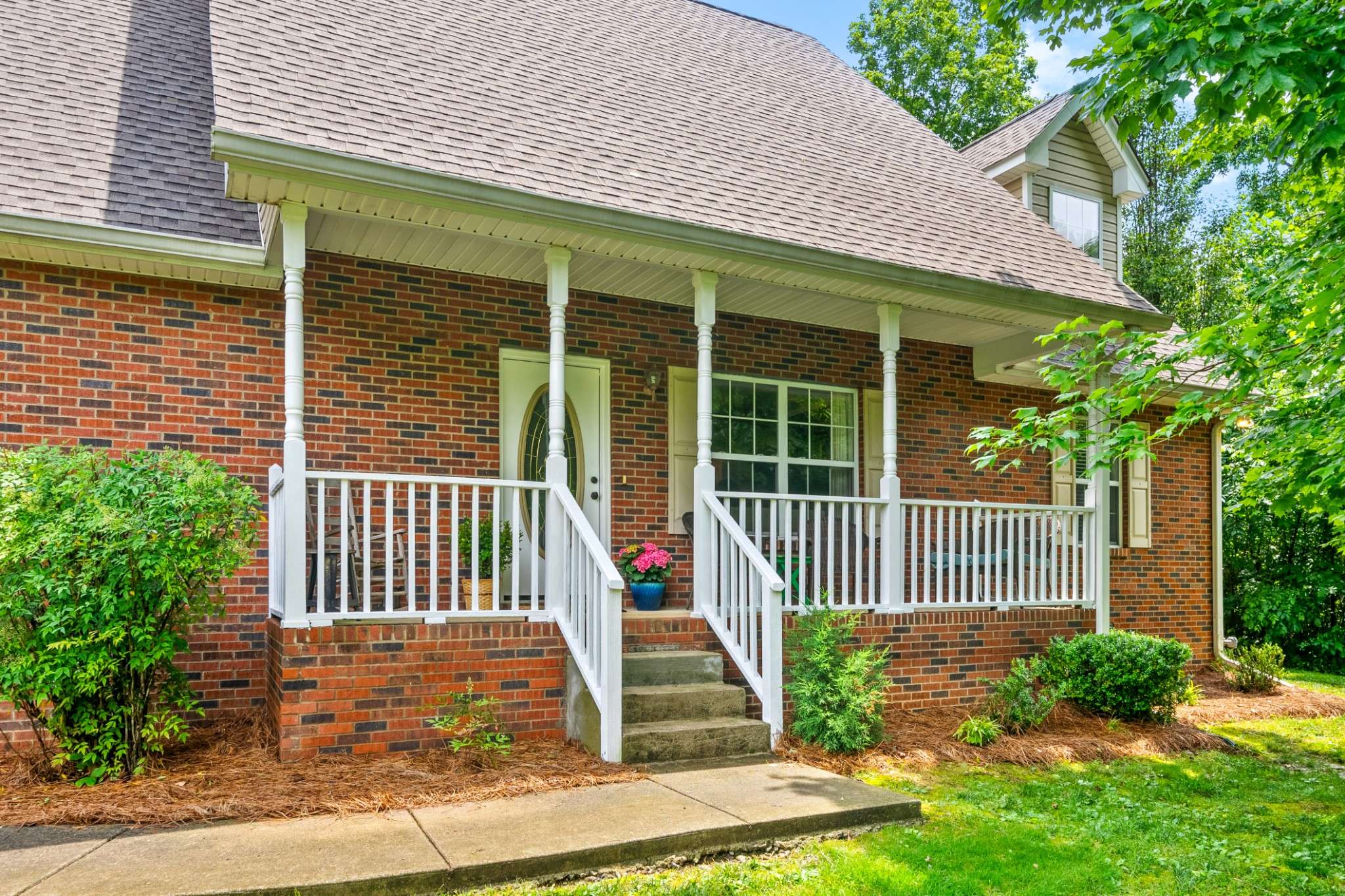 Springfield, TN 37172,5643 Bethlehem Rd