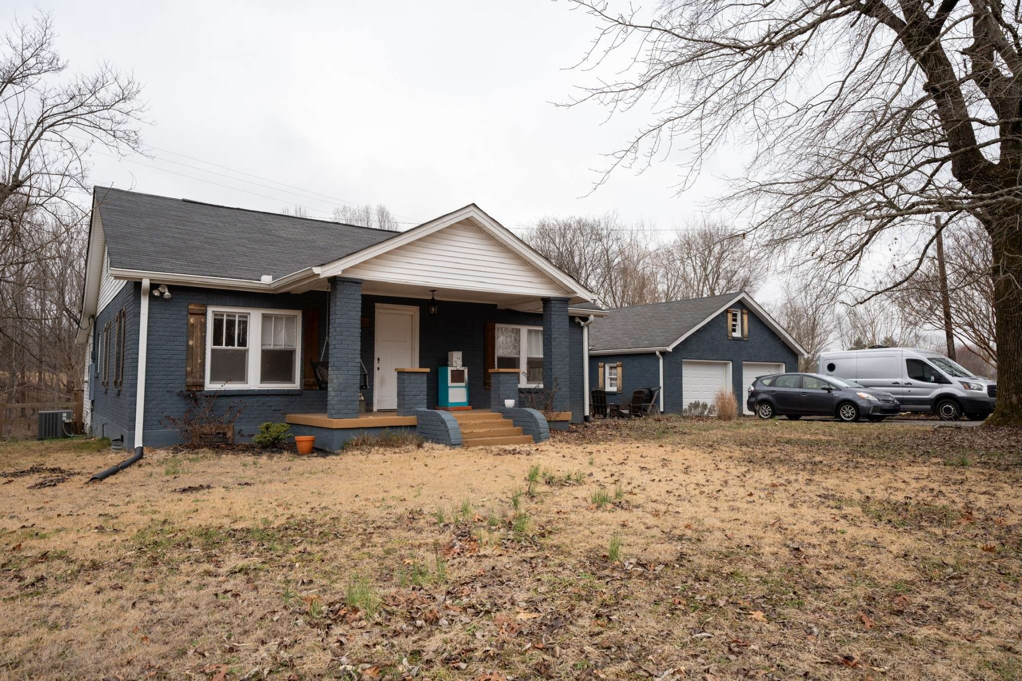 241 Flat Ridge Rd, Goodlettsville, TN 37072