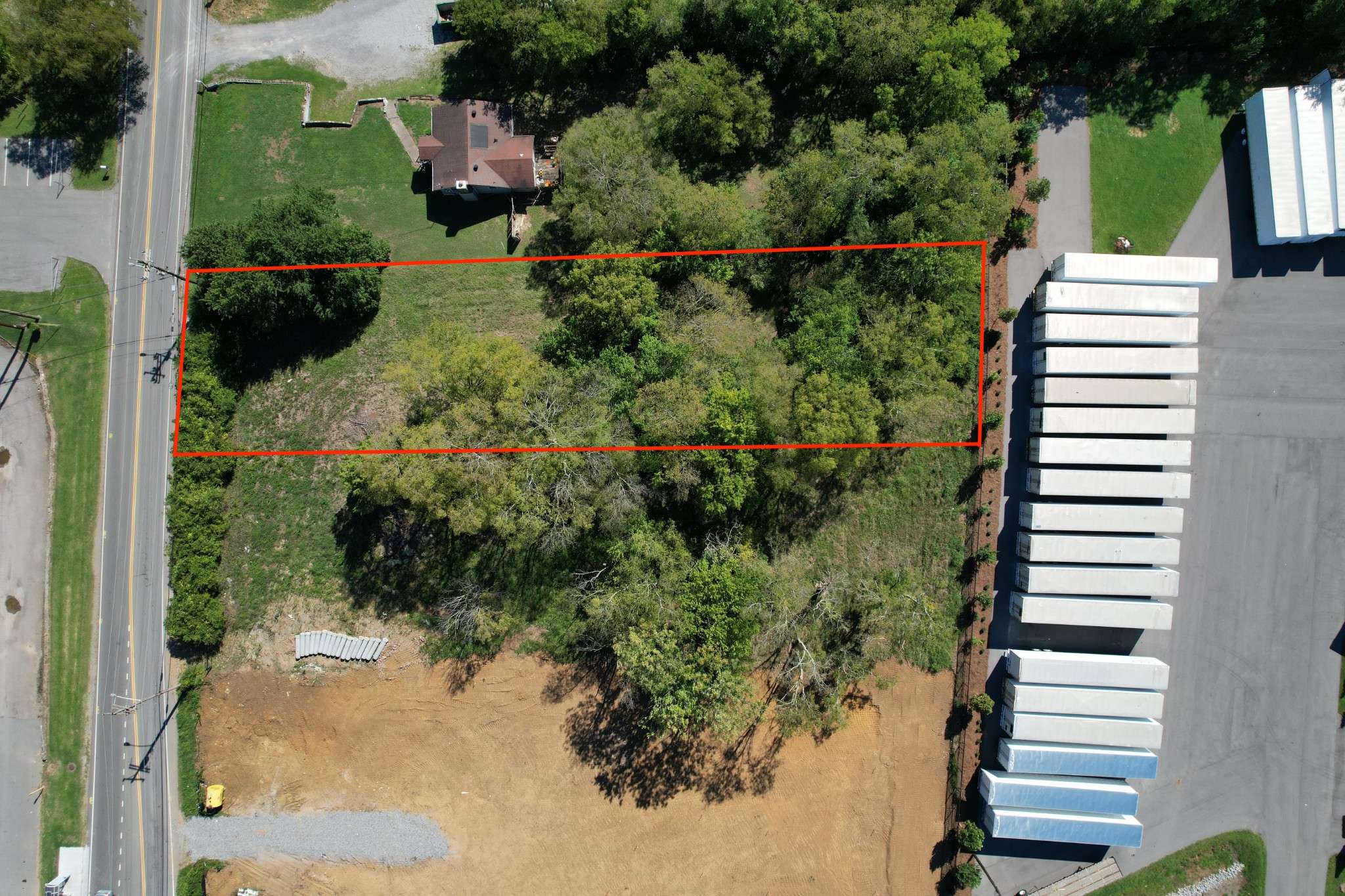 Nashville, TN 37207,380 Ewing Dr