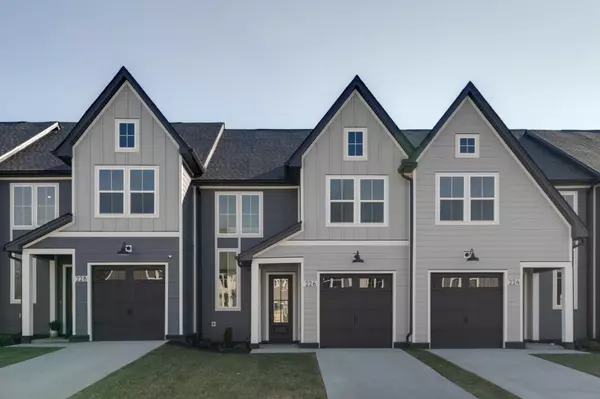 226 Panther Dr, Murfreesboro, TN 37127