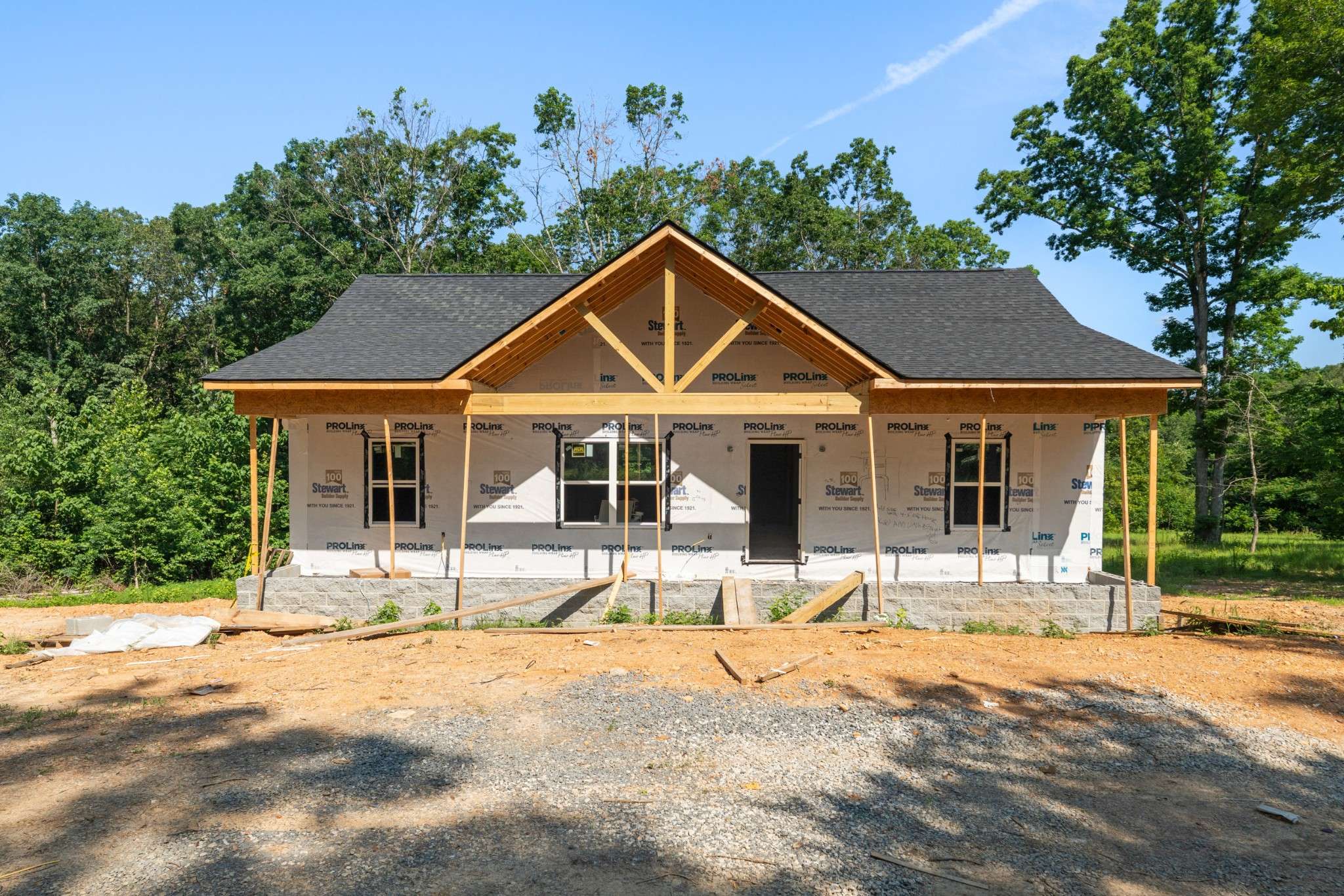 6591 Oak Springs Road, Nunnelly, TN 37137