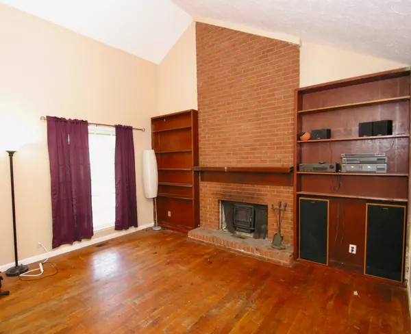 Old Hickory, TN 37138,221 Santa Rosa Ct