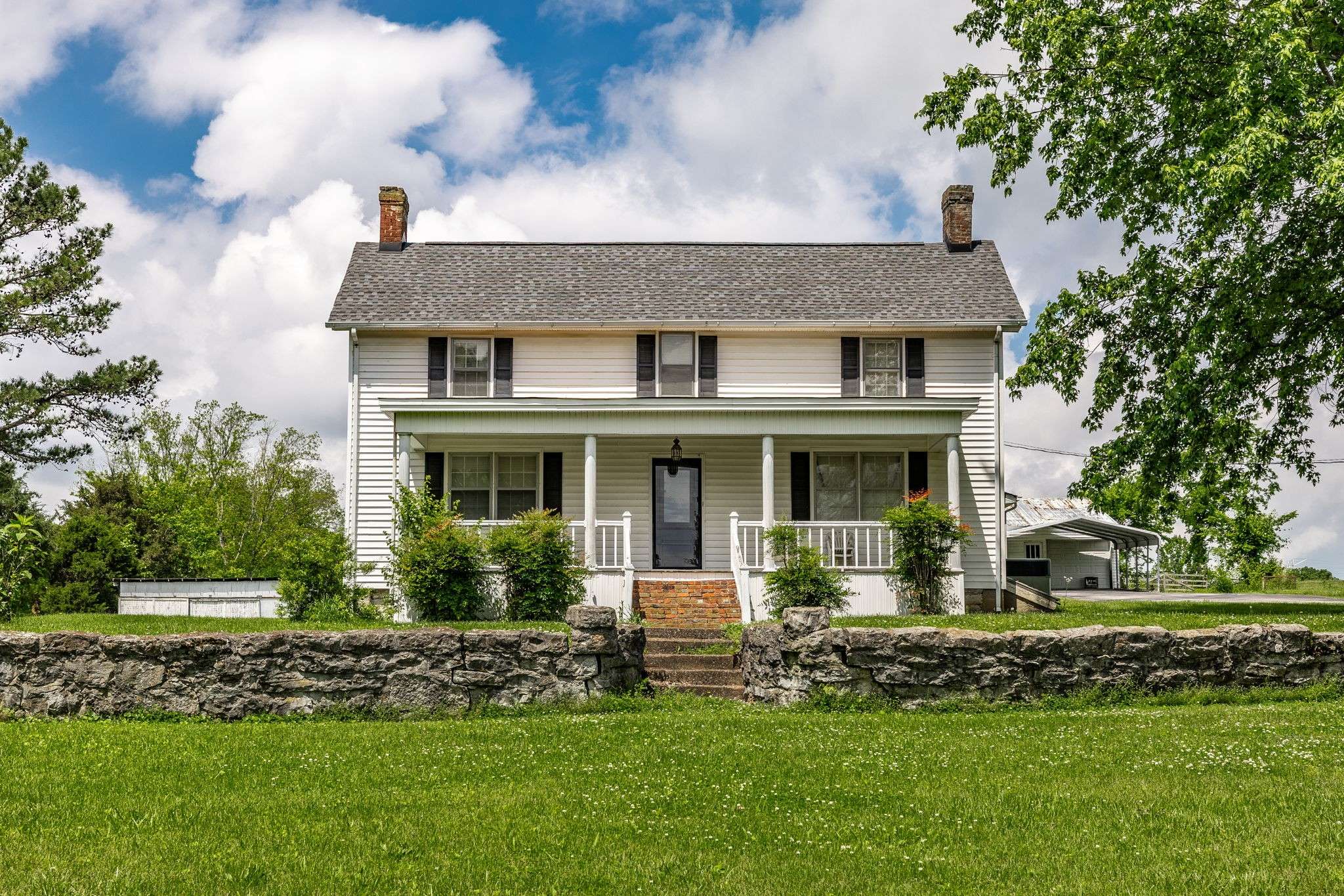 Gallatin, TN 37066,1710 Woods Ferry Rd