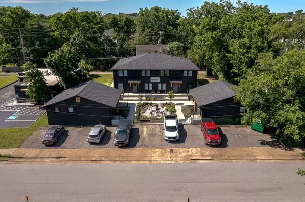 Nashville, TN 37212,2141 Belcourt Ave