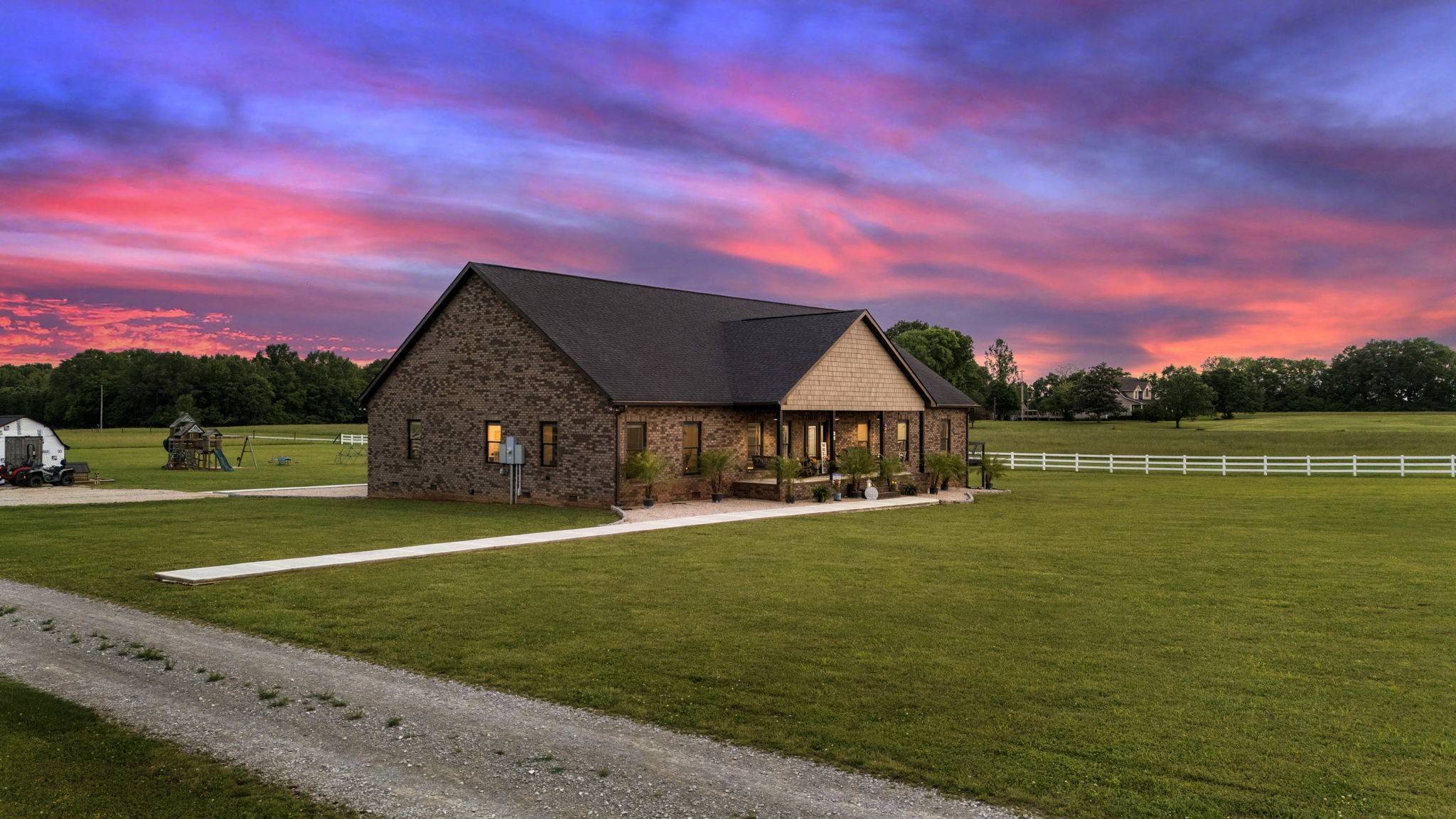 Decherd, TN 37324,60 Peachtree Ln