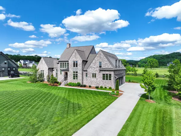 Thompsons Station, TN 37179,5000 Gates Mill Rdg