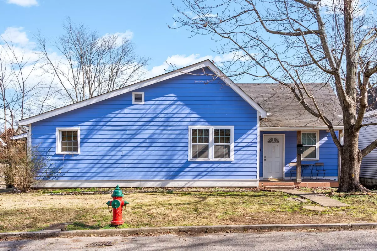 Nashville, TN 37208,1816 15th Ave #N