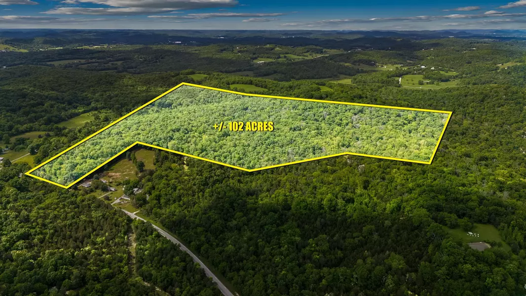 475 Old Elkton Pike, Fayetteville, TN 37334