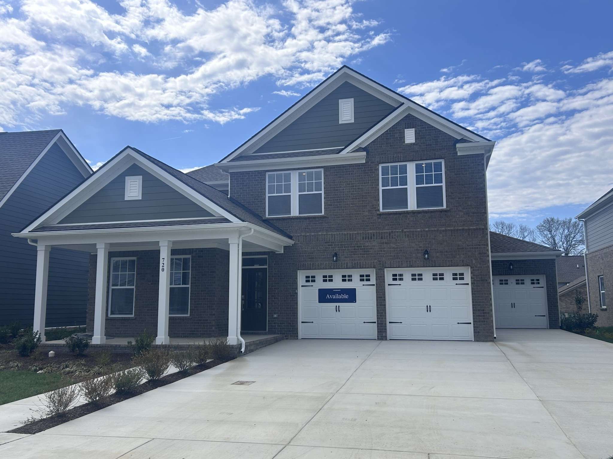 720 Tischer Drive, Hendersonville, TN 37075