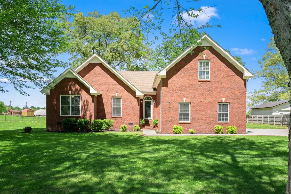 Woodbury, TN 37190,55 Fair Oak Ln