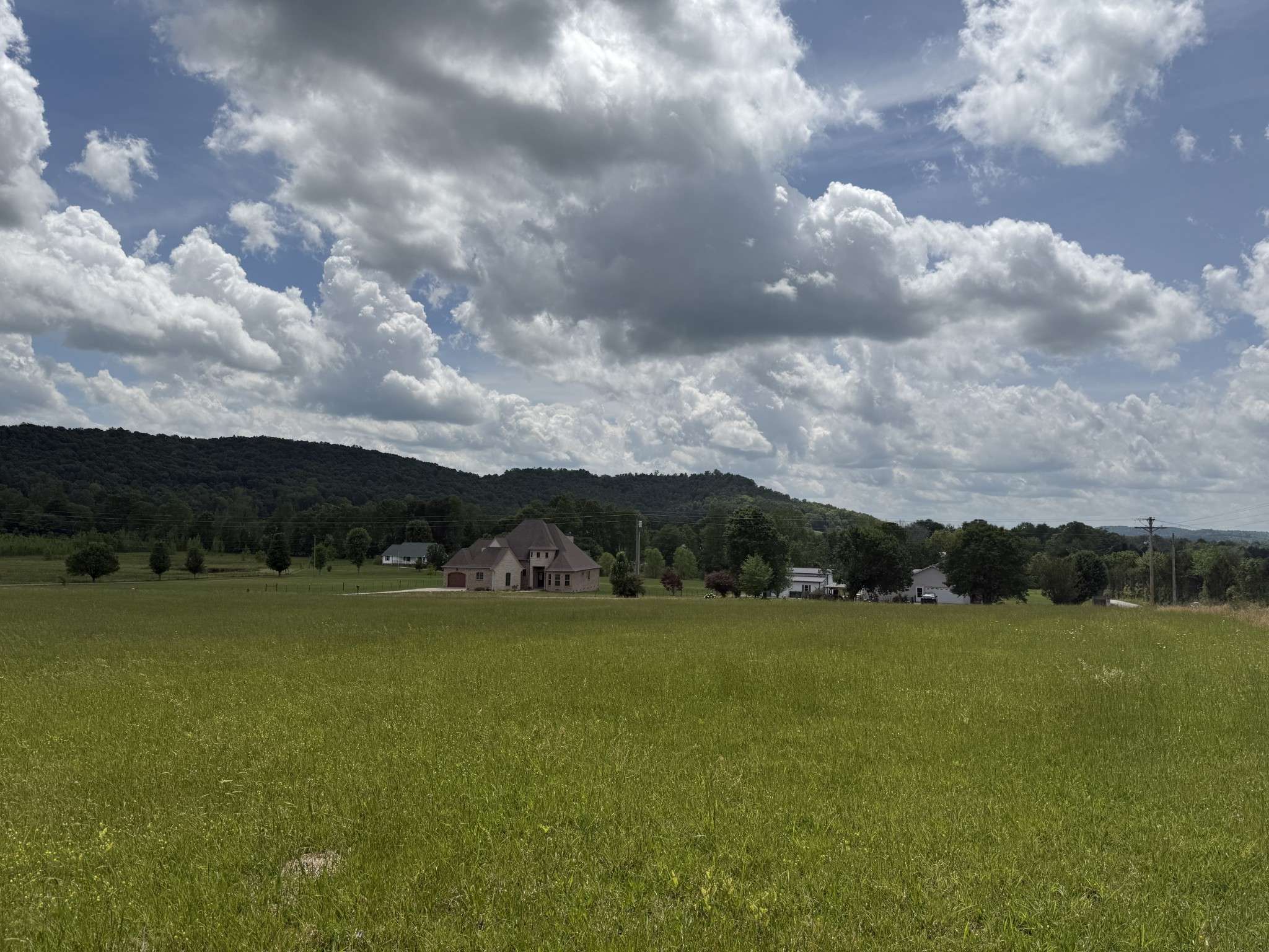 Rickman, TN 38580,374 Bethlehem Road
