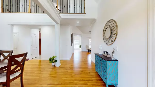 La Vergne, TN 37086,1011 Lily Ann Ct
