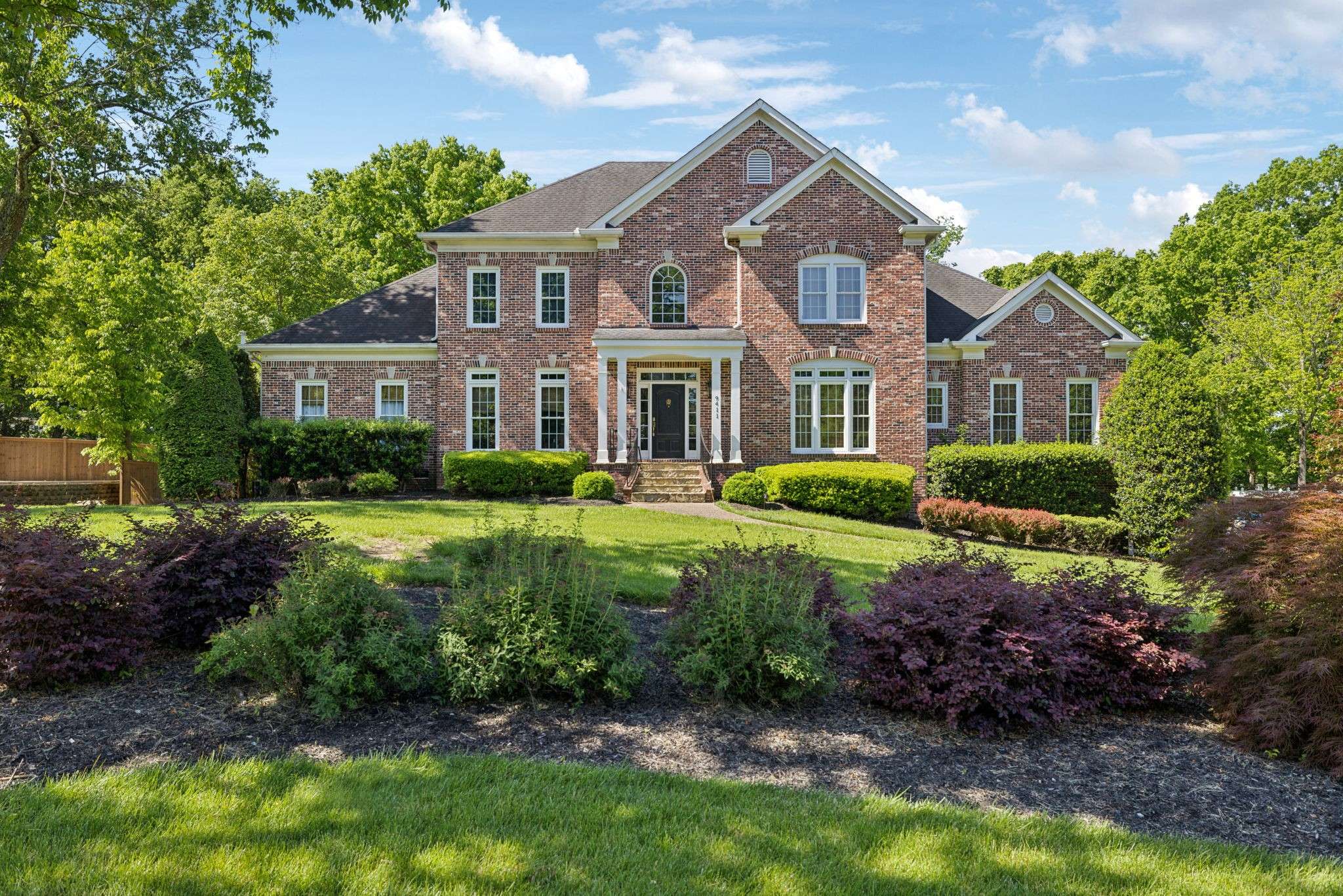 9411 Whittingham Dr, Brentwood, TN 37027