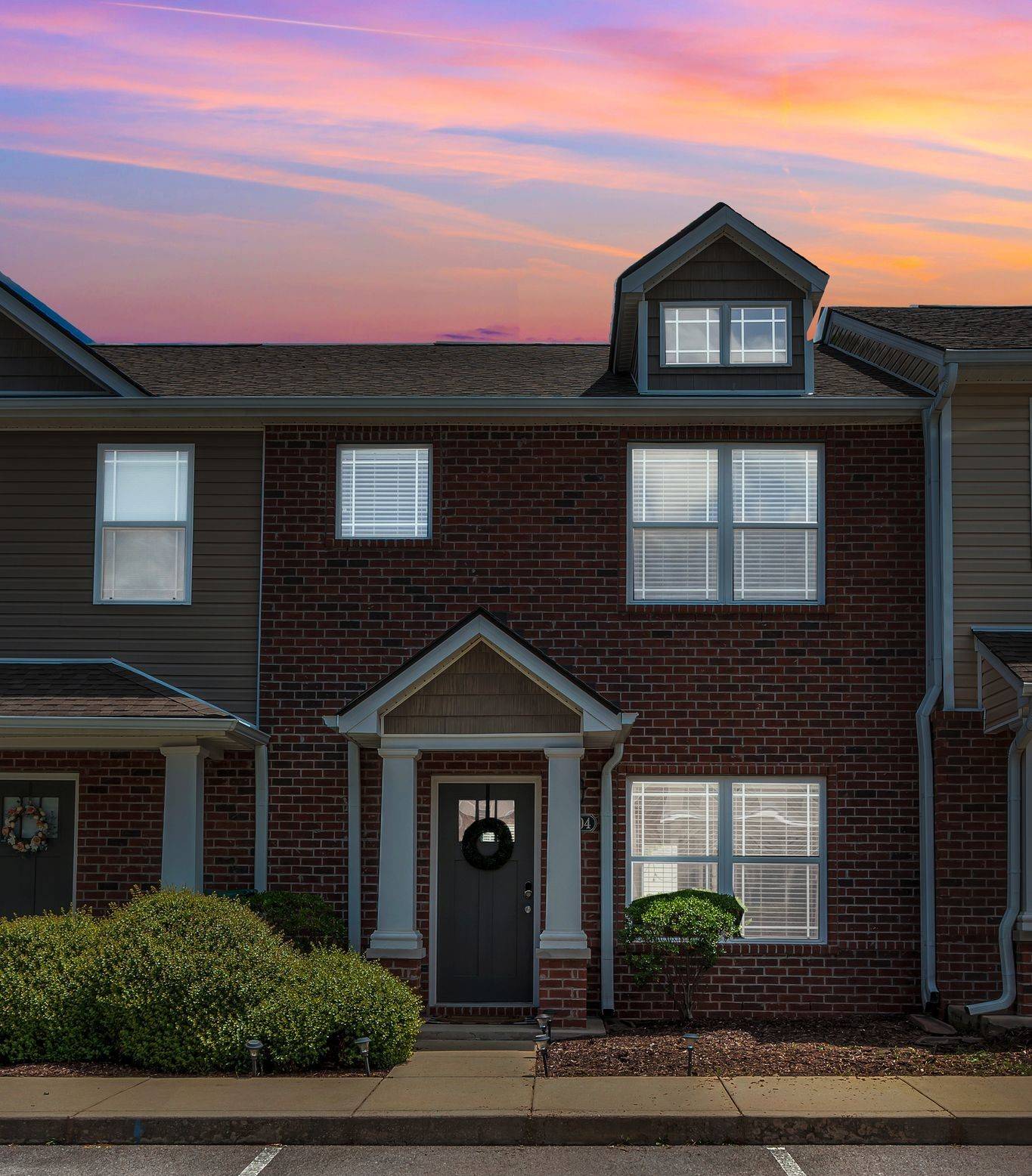 4004 Currant Ct, Spring Hill, TN 37174