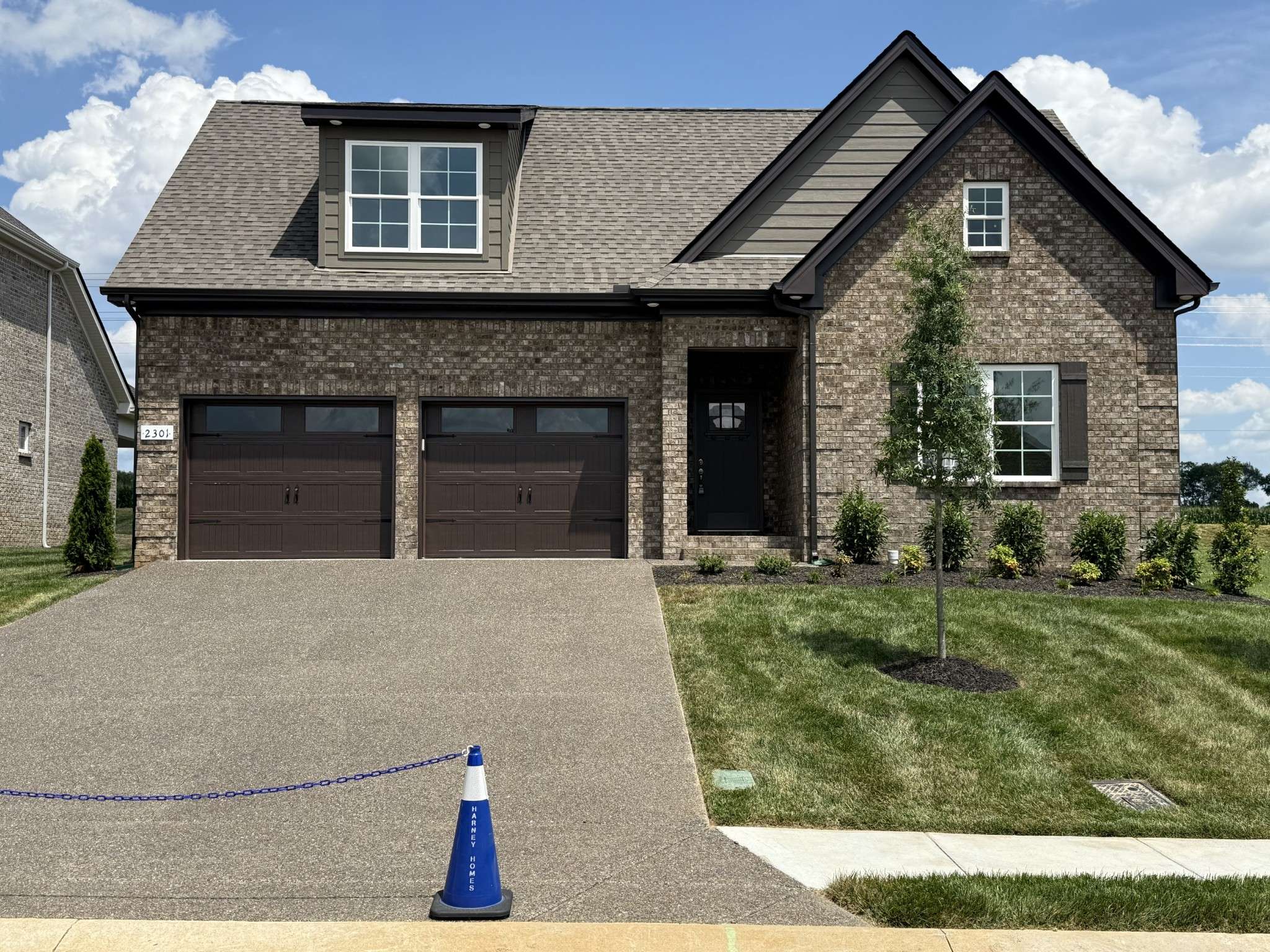 2301 Rockweather Ct, Murfreesboro, TN 37128