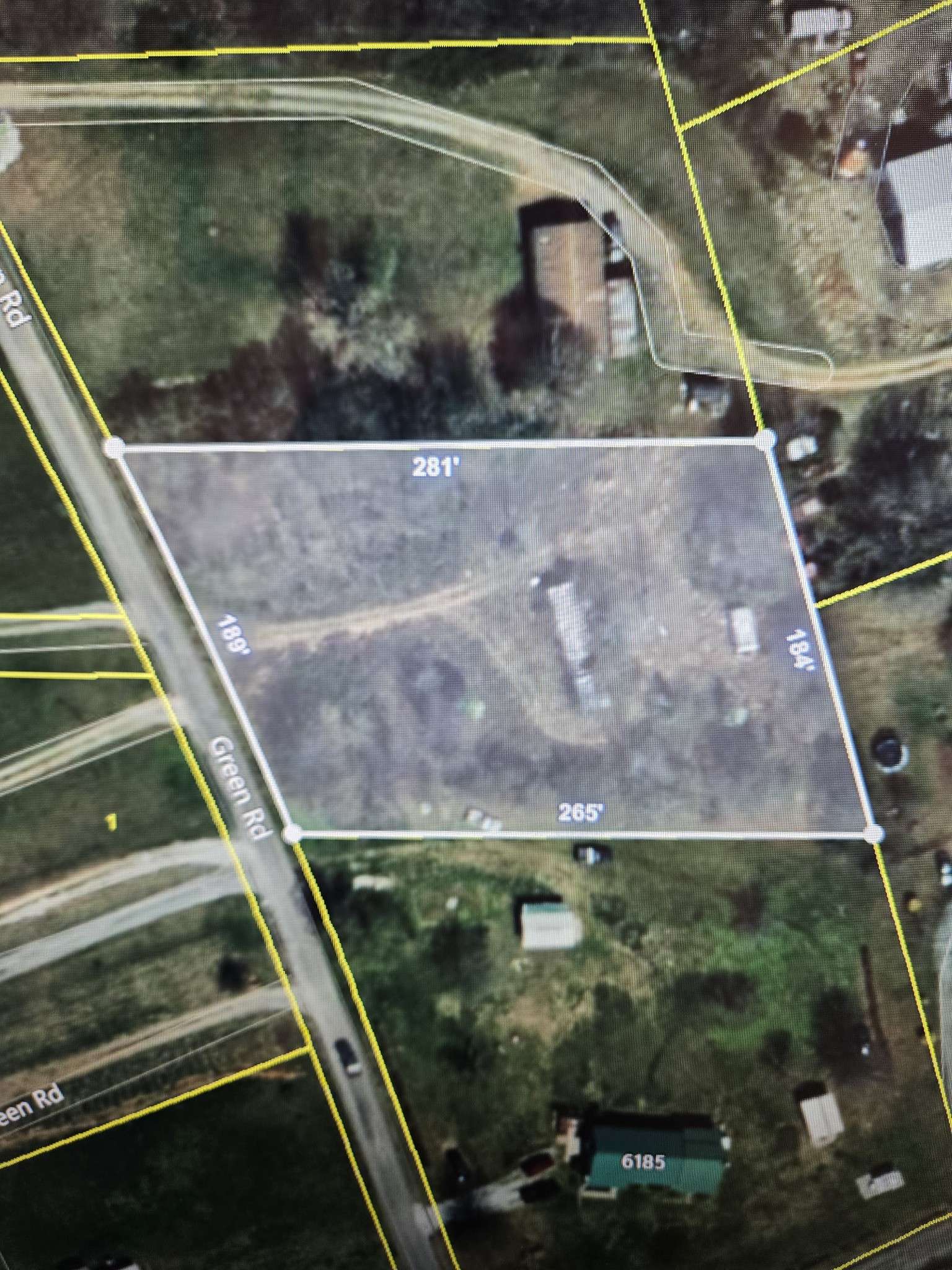 Springfield, TN 37172,6241 Green Rd
