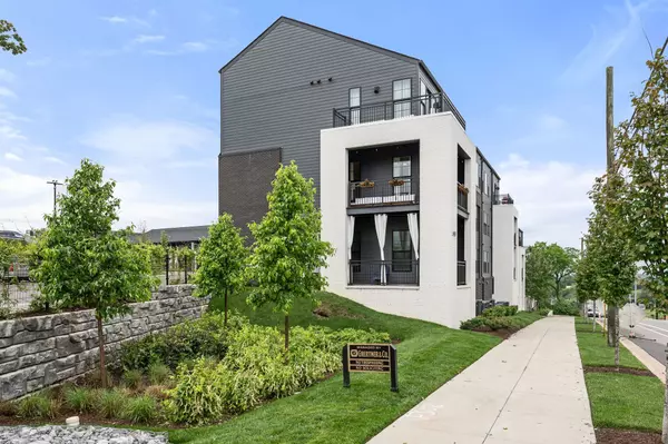 600 E Trinity Ln #201,  Nashville,  TN 37207